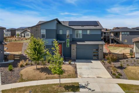 23933 E 39th Avenue Aurora CO 80019
