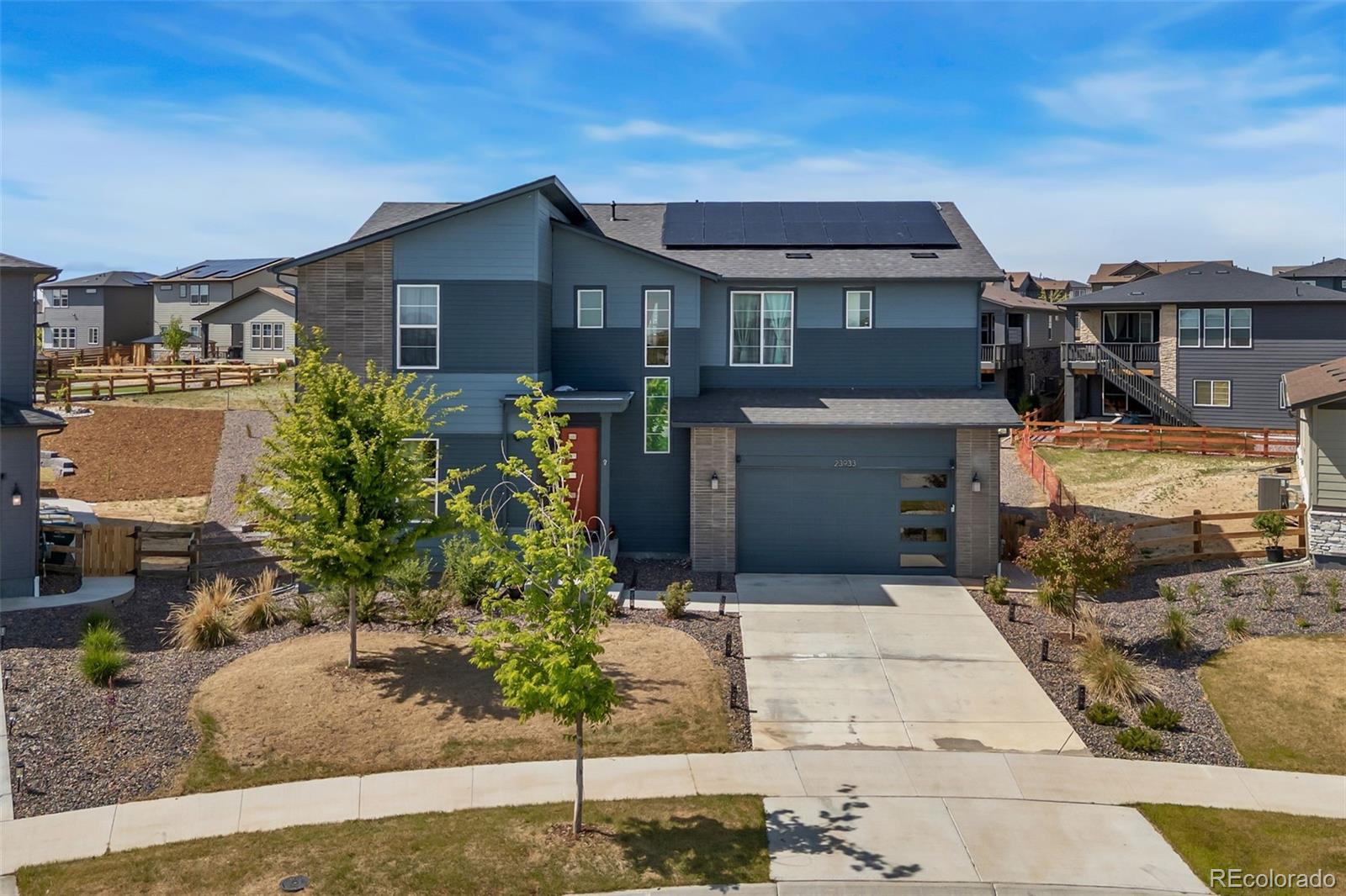 23933 E 39th Avenue Aurora CO 80019
