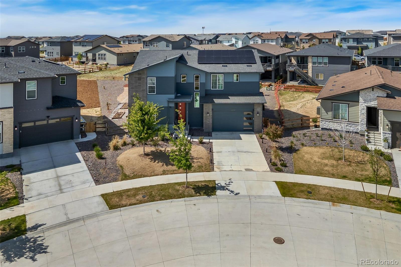 23933 E 39th Avenue Aurora CO 80019