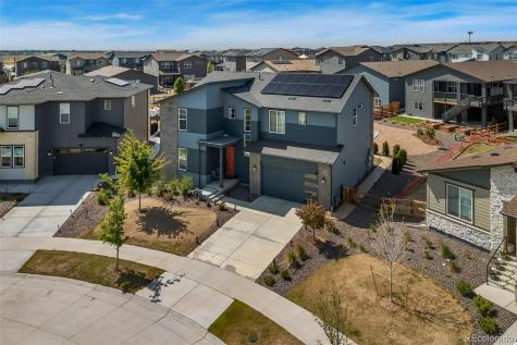 23933 E 39th Avenue Aurora CO 80019