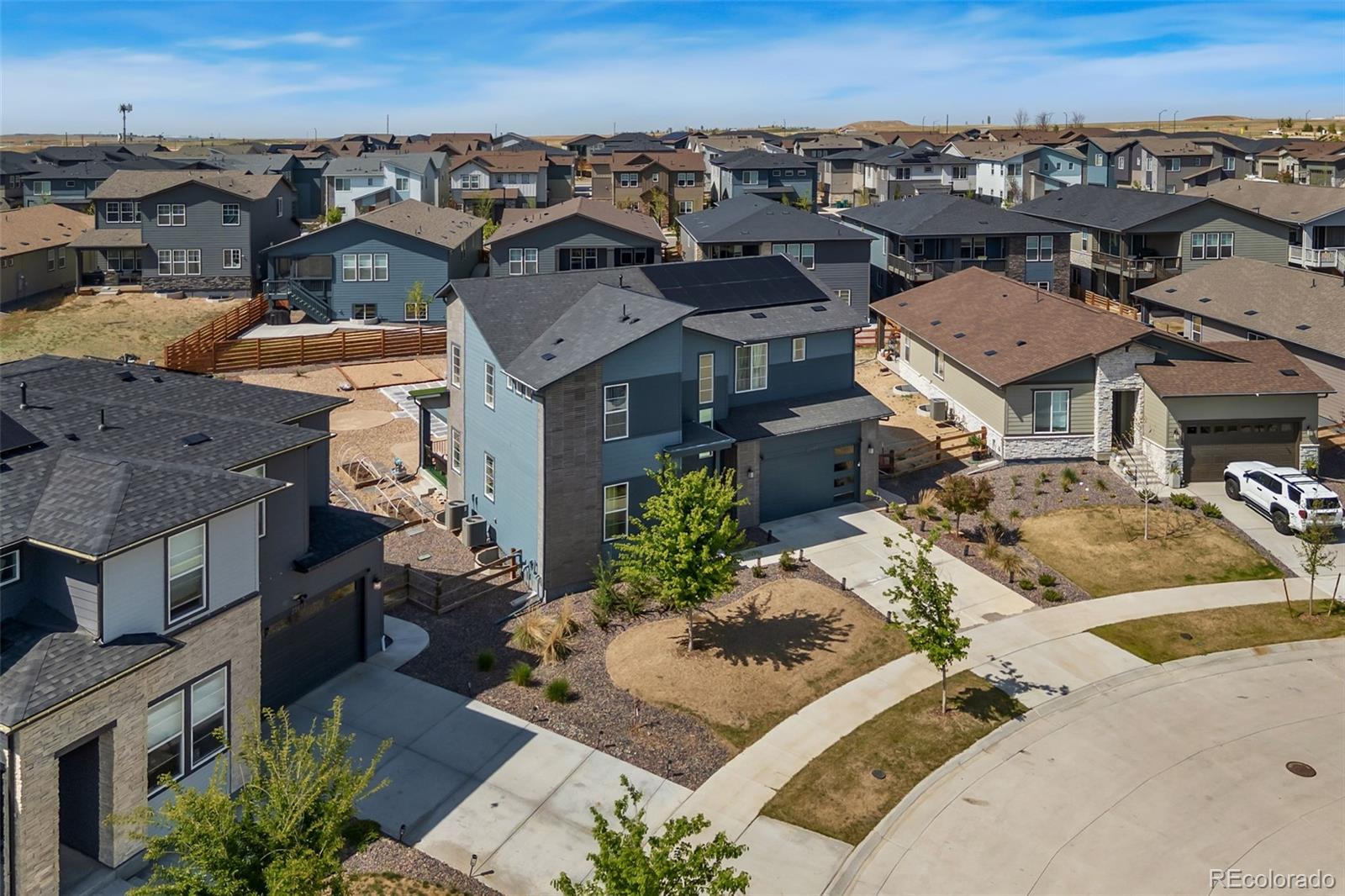 23933 E 39th Avenue Aurora CO 80019