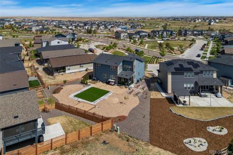 23933 E 39th Avenue Aurora CO 80019