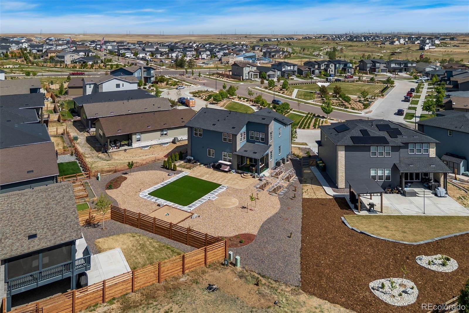 23933 E 39th Avenue Aurora CO 80019