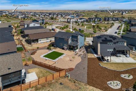 23933 E 39th Avenue Aurora CO 80019