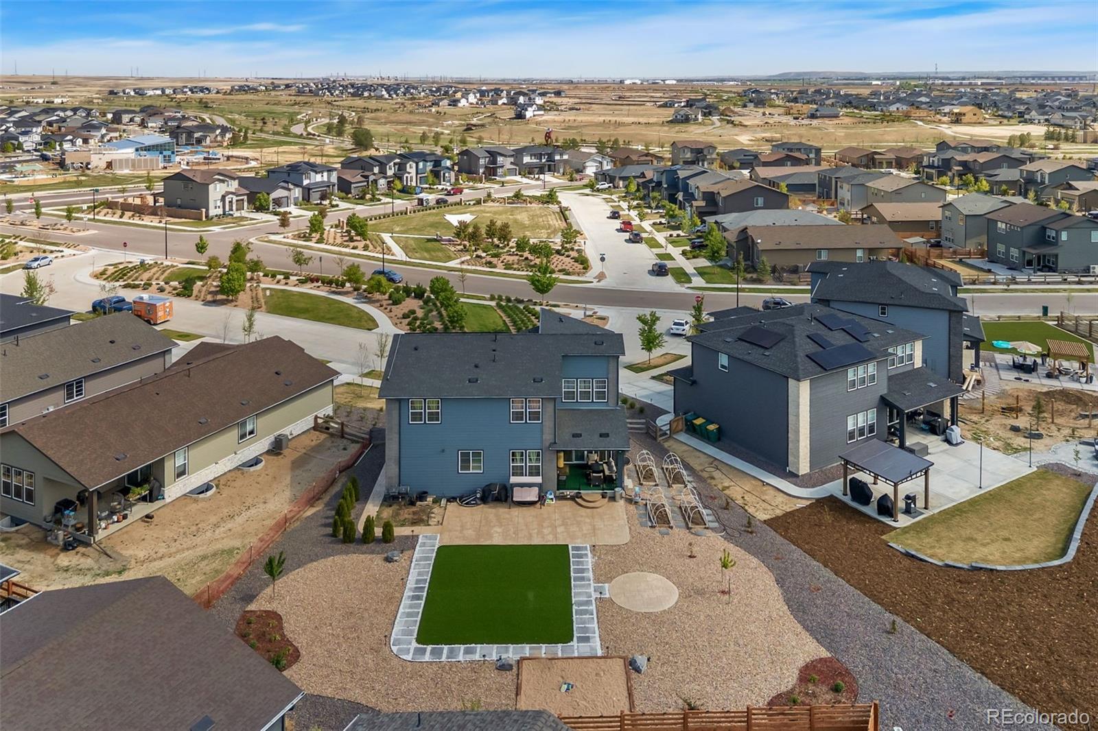 23933 E 39th Avenue Aurora CO 80019