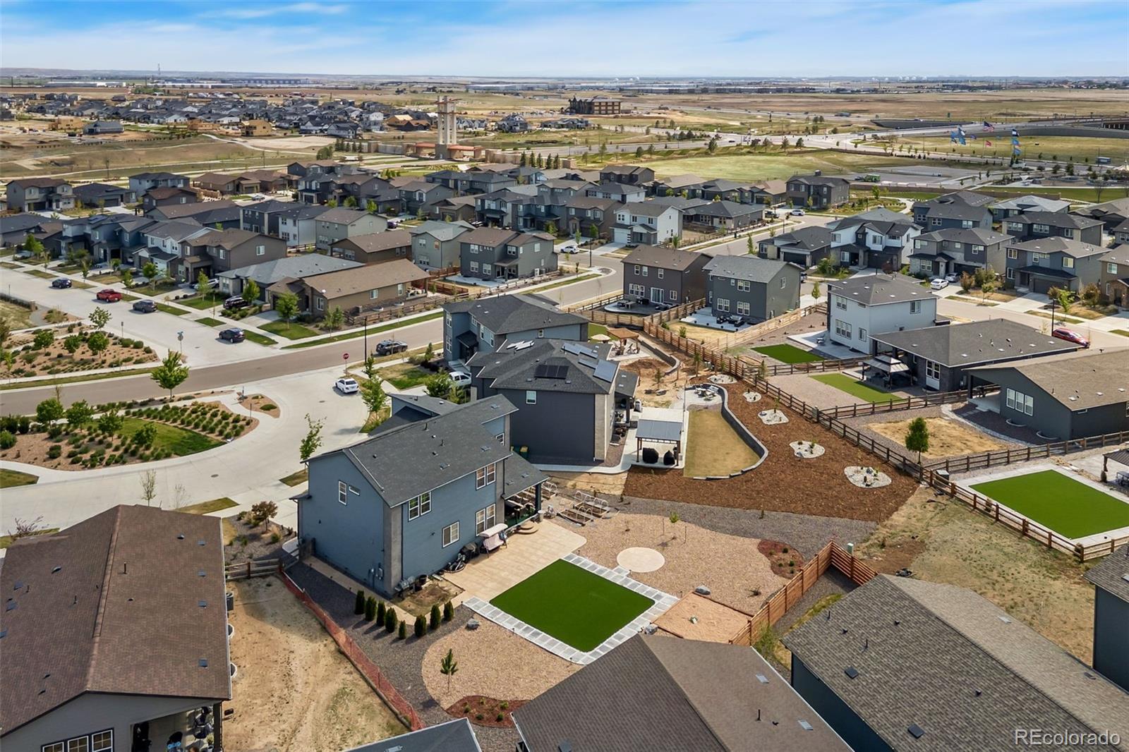 23933 E 39th Avenue Aurora CO 80019
