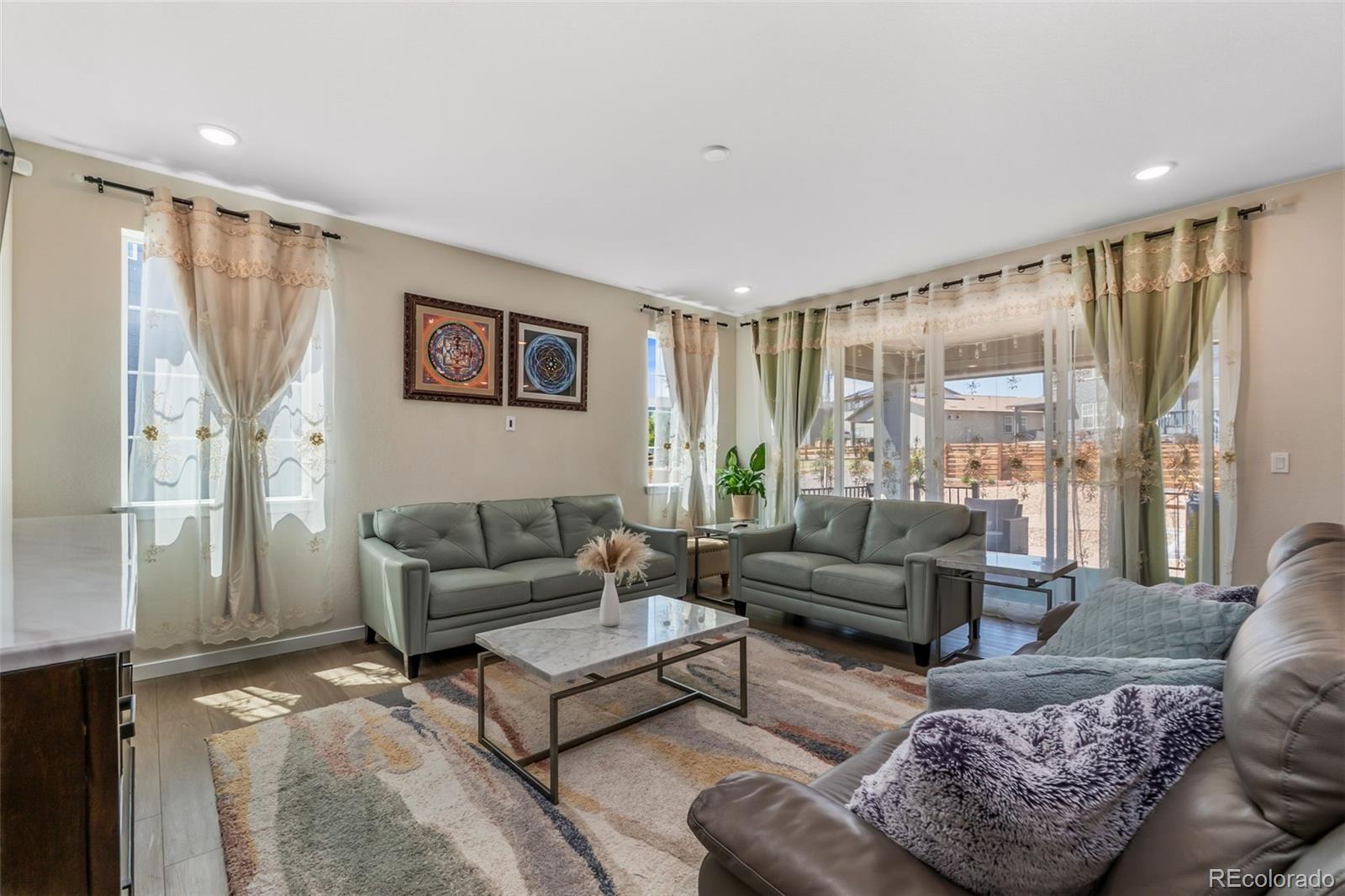 23933 E 39th Avenue Aurora CO 80019