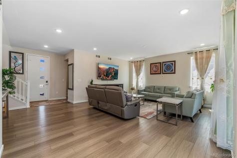 23933 E 39th Avenue Aurora CO 80019