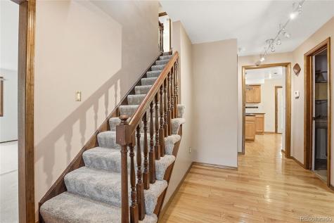 3076 Nelson Court Lakewood CO 80215