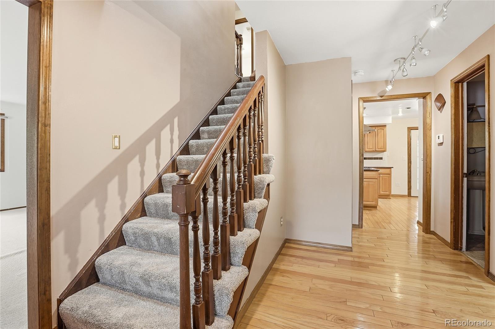 3076 Nelson Court Lakewood CO 80215