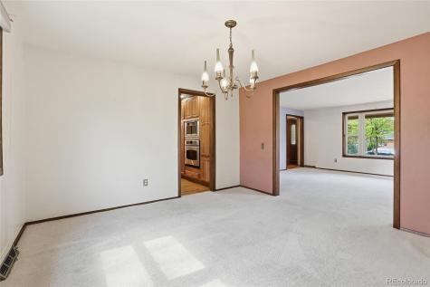 3076 Nelson Court Lakewood CO 80215