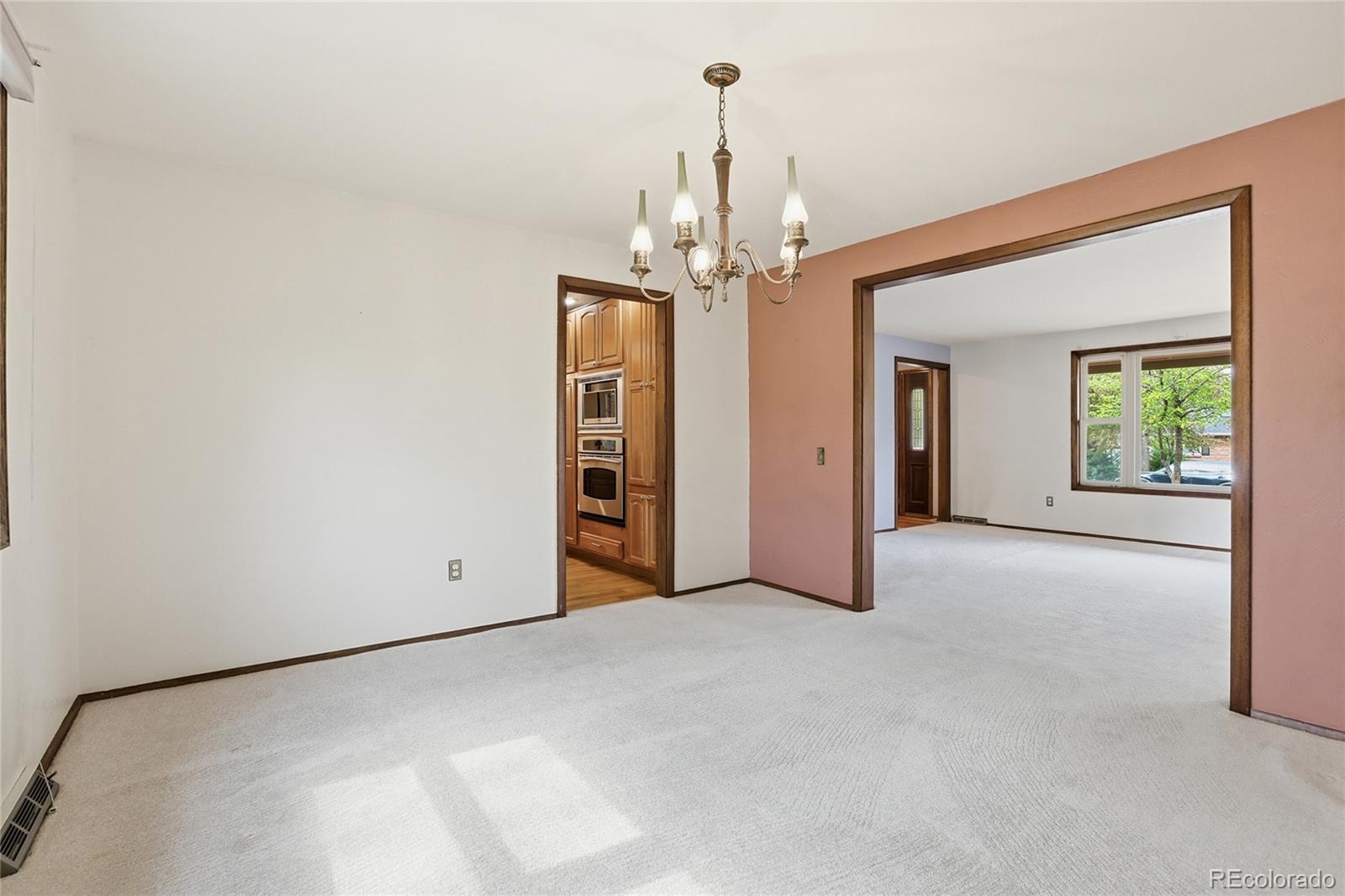 3076 Nelson Court Lakewood CO 80215