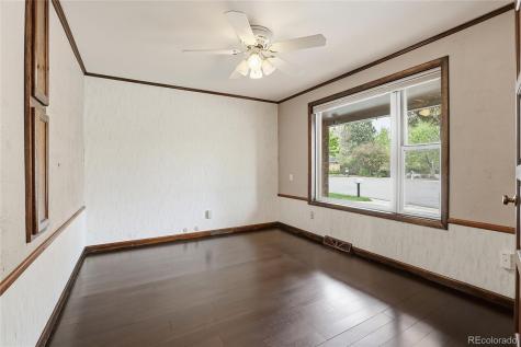 3076 Nelson Court Lakewood CO 80215