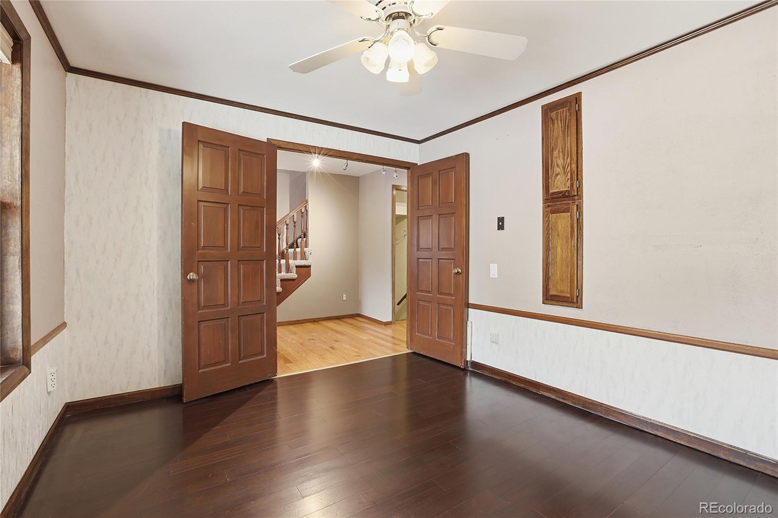 3076 Nelson Court Lakewood CO 80215