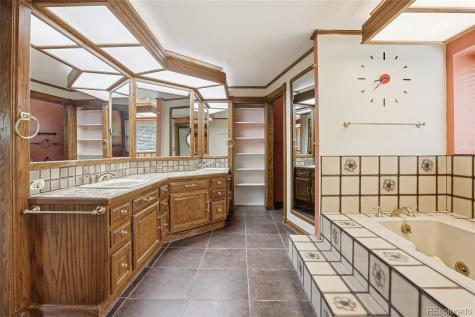 3076 Nelson Court Lakewood CO 80215
