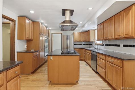 3076 Nelson Court Lakewood CO 80215
