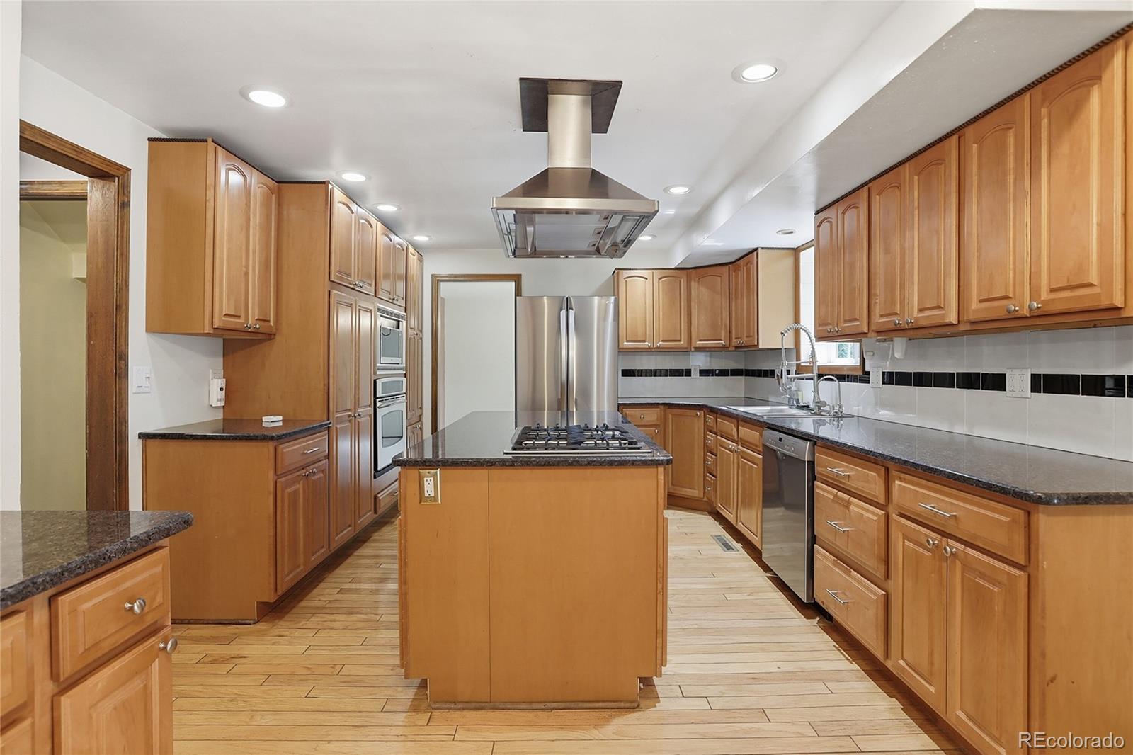 3076 Nelson Court Lakewood CO 80215