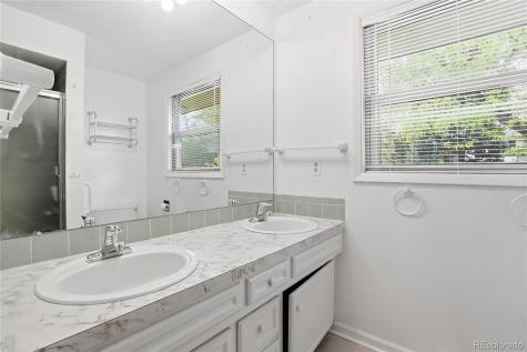 3076 Nelson Court Lakewood CO 80215