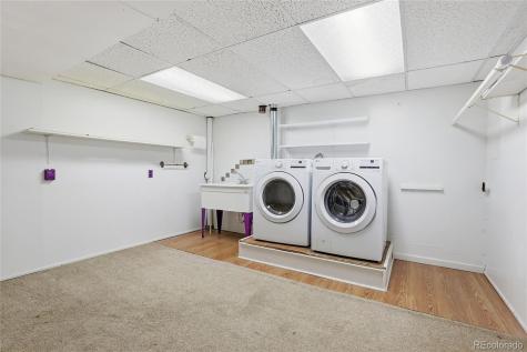 3076 Nelson Court Lakewood CO 80215