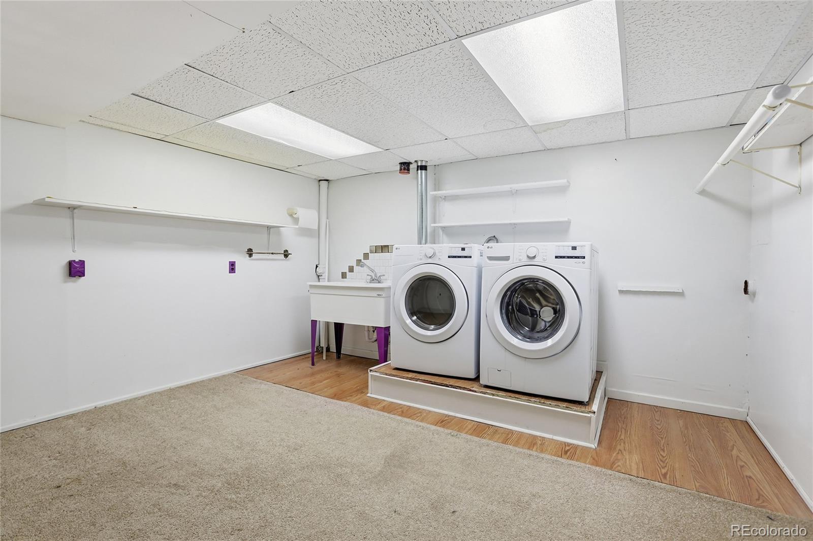 3076 Nelson Court Lakewood CO 80215
