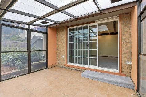 3076 Nelson Court Lakewood CO 80215