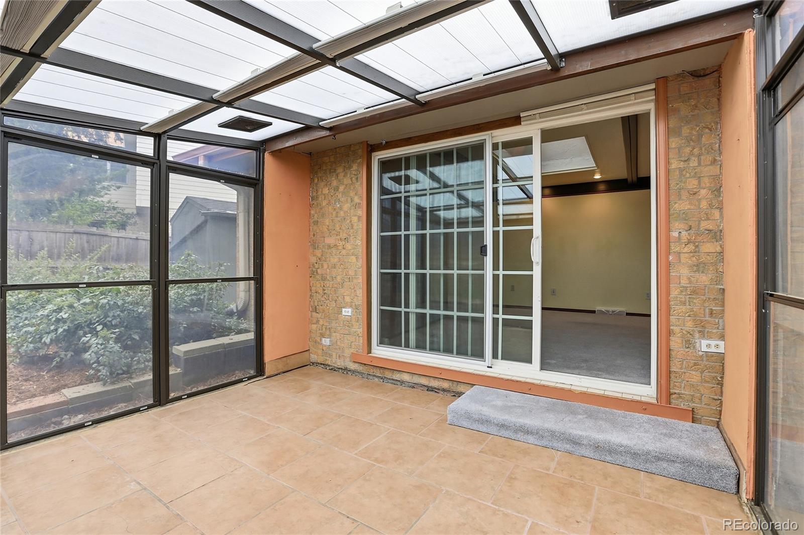 3076 Nelson Court Lakewood CO 80215
