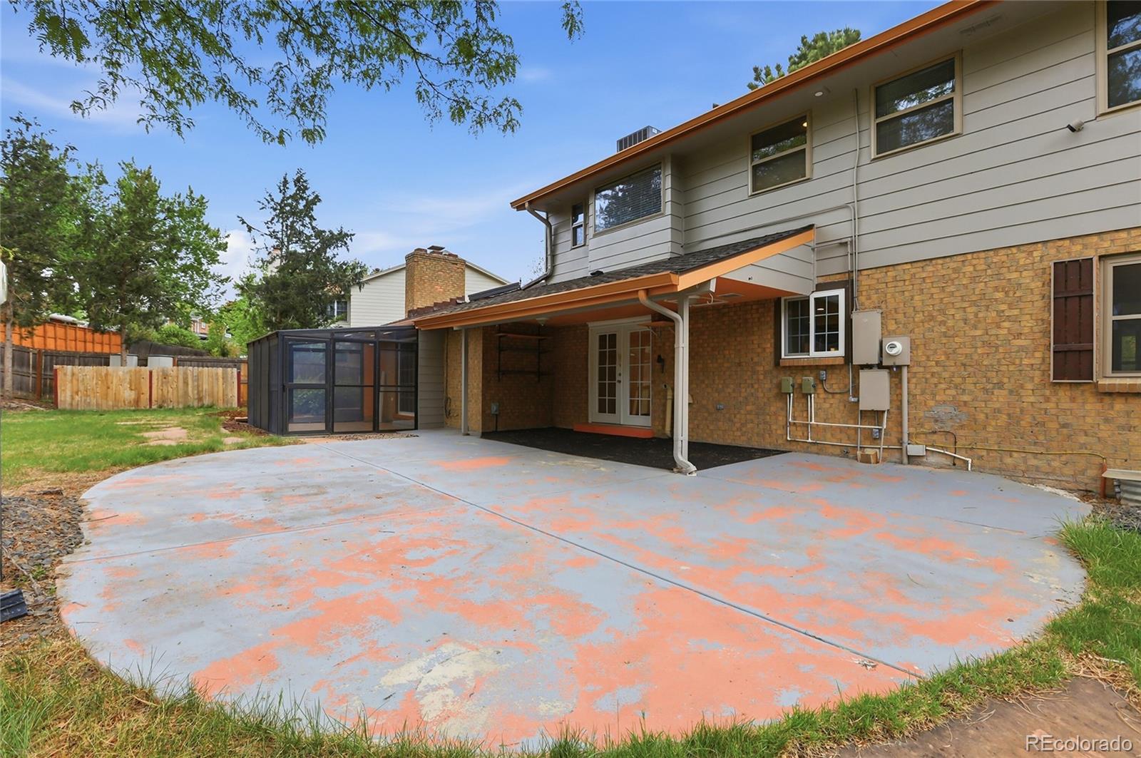 3076 Nelson Court Lakewood CO 80215