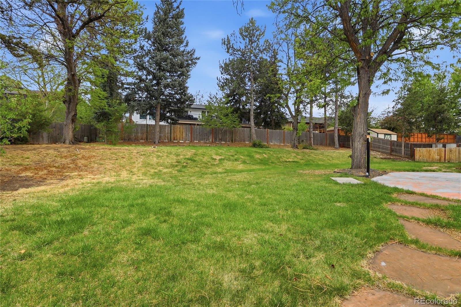 3076 Nelson Court Lakewood CO 80215