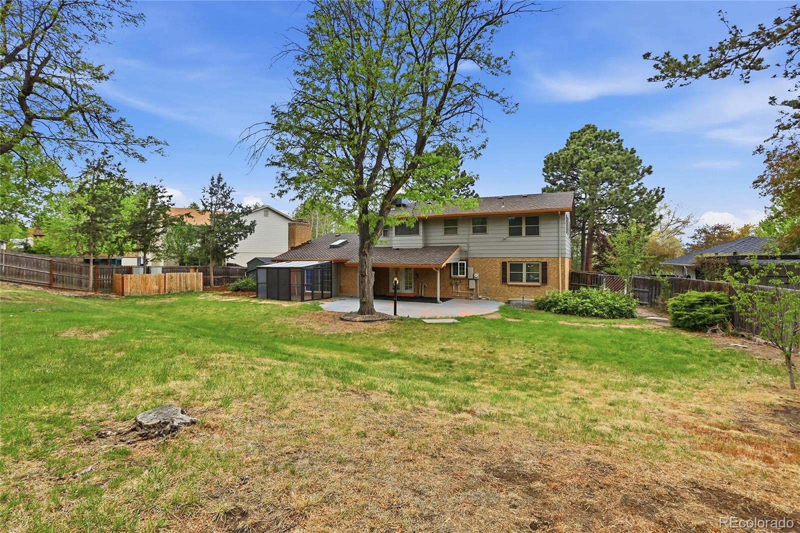 3076 Nelson Court Lakewood CO 80215