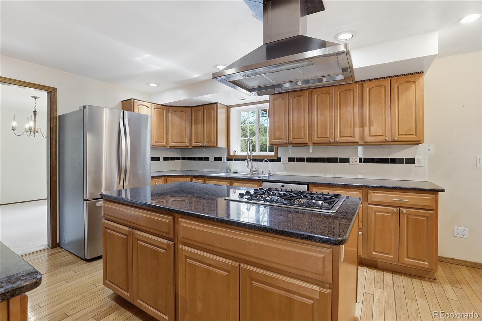 3076 Nelson Court Lakewood CO 80215
