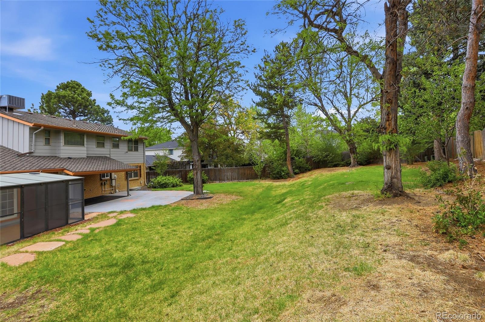 3076 Nelson Court Lakewood CO 80215