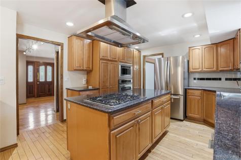 3076 Nelson Court Lakewood CO 80215