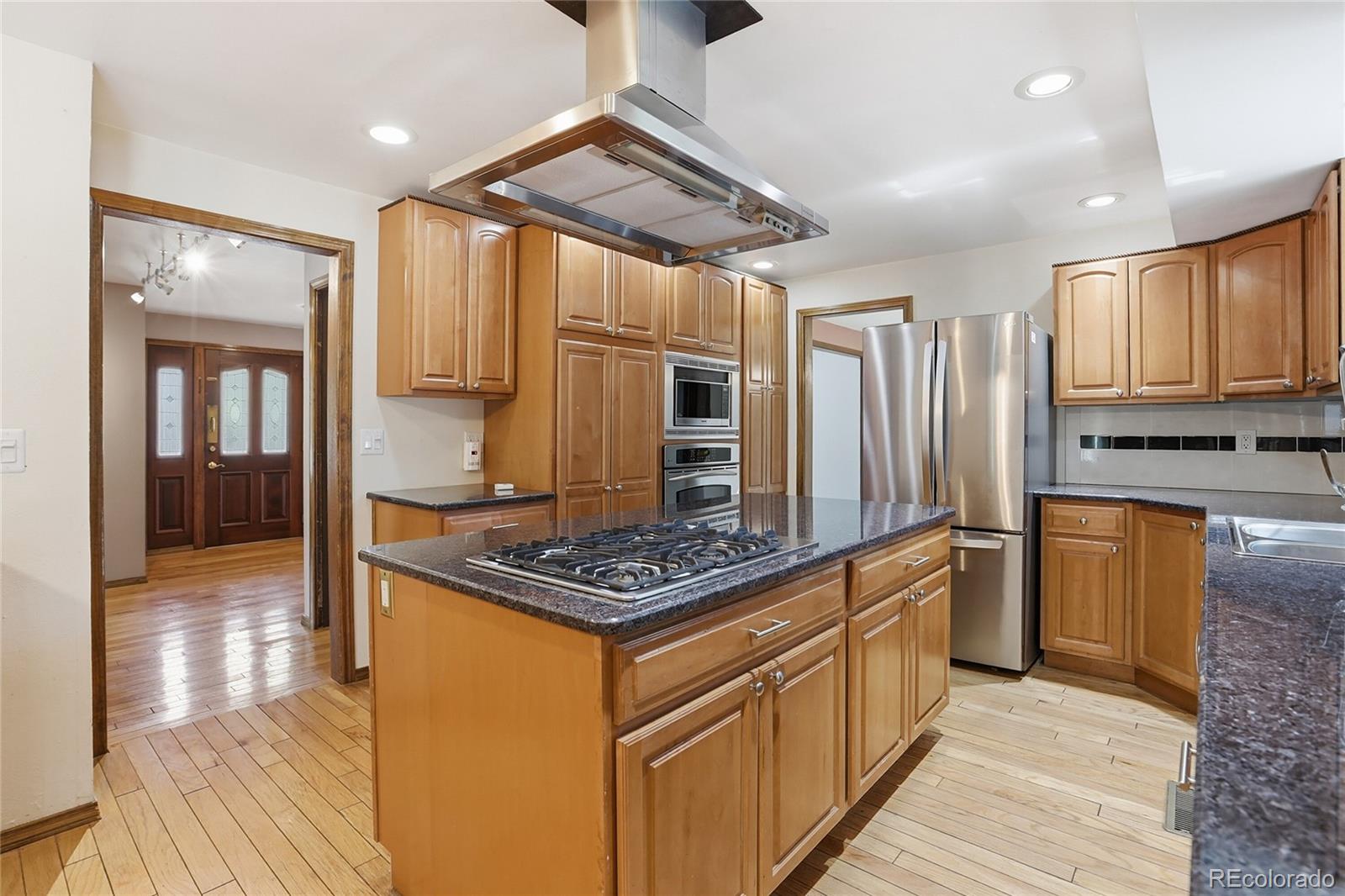 3076 Nelson Court Lakewood CO 80215