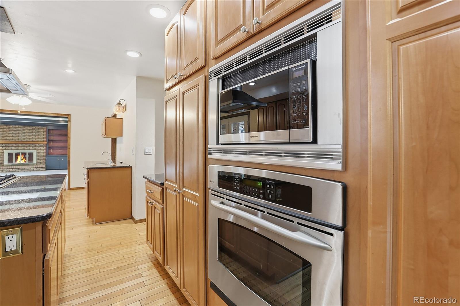 3076 Nelson Court Lakewood CO 80215