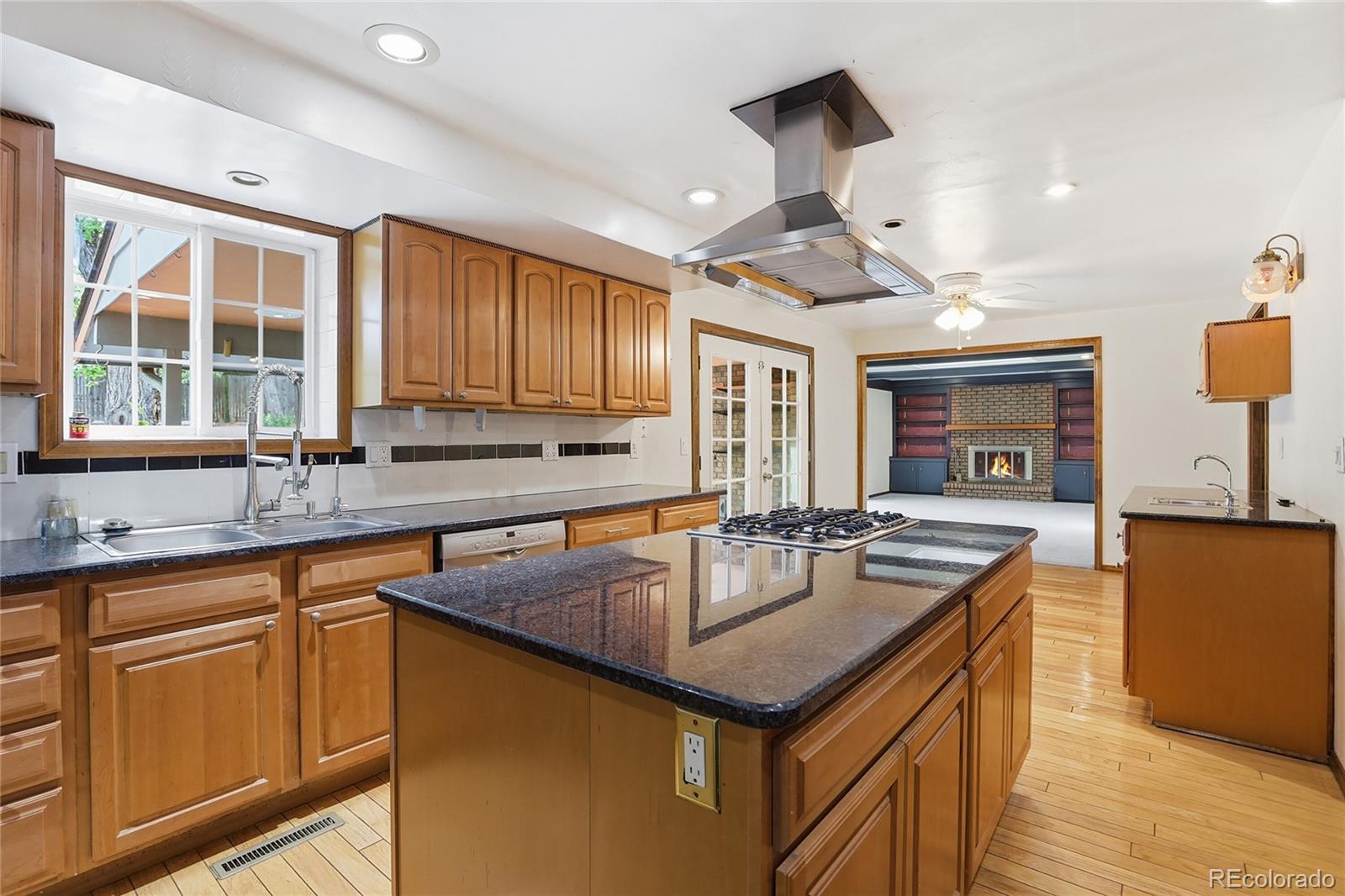 3076 Nelson Court Lakewood CO 80215