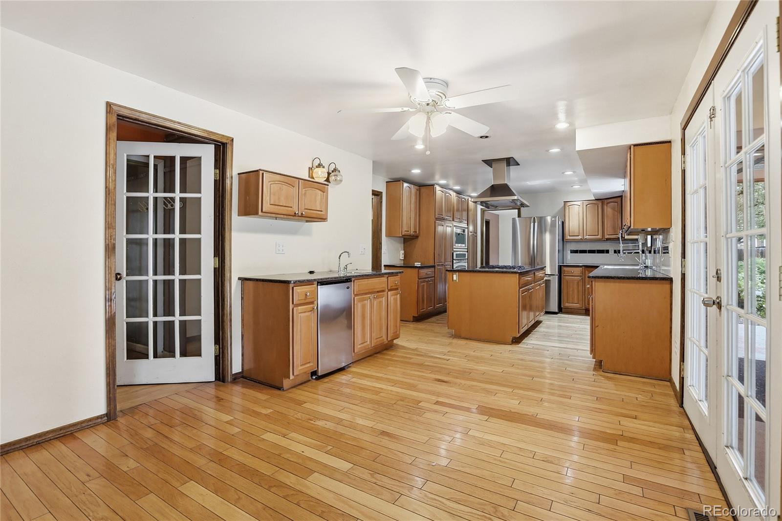 3076 Nelson Court Lakewood CO 80215