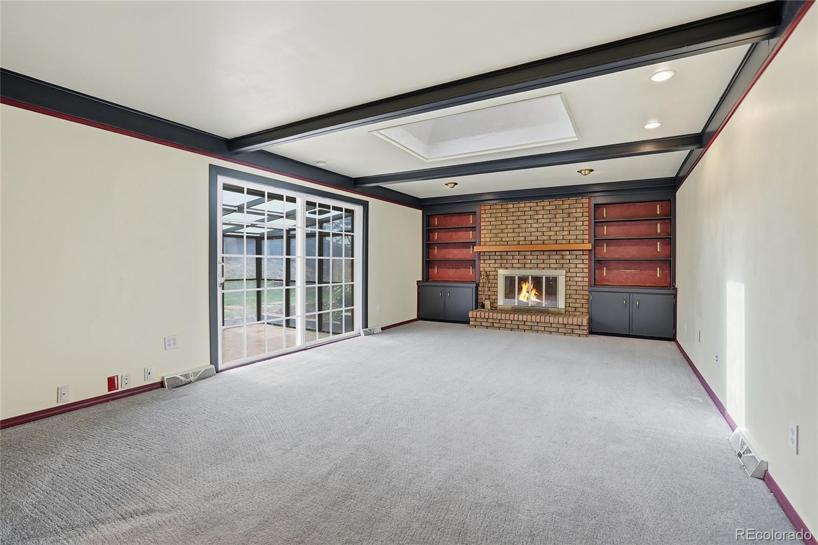 3076 Nelson Court Lakewood CO 80215