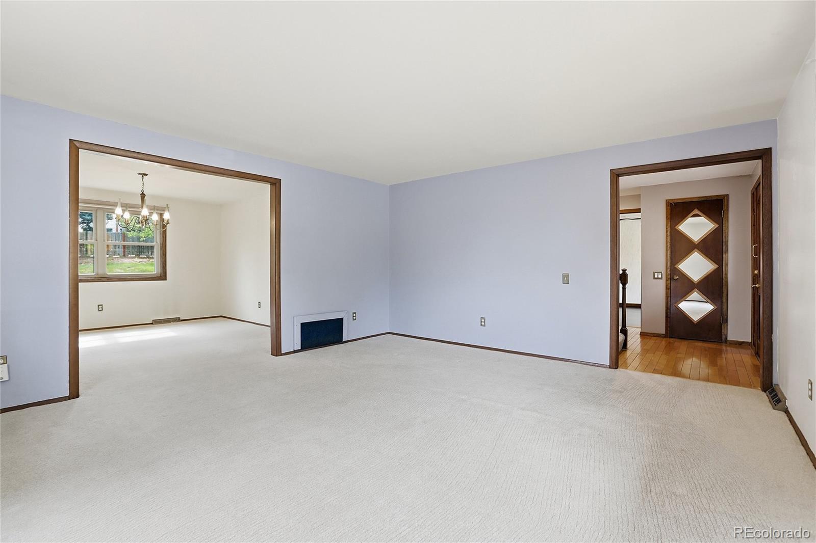 3076 Nelson Court Lakewood CO 80215