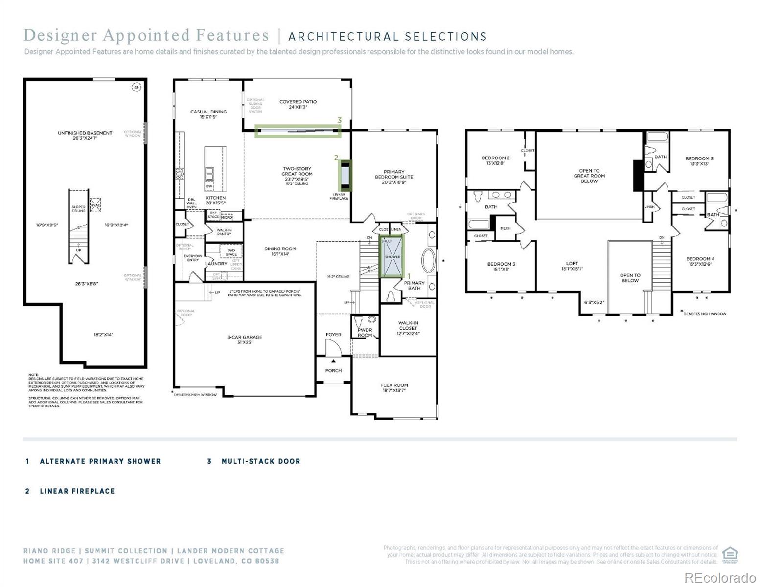 3142 Westcliff Drive Loveland CO 80538