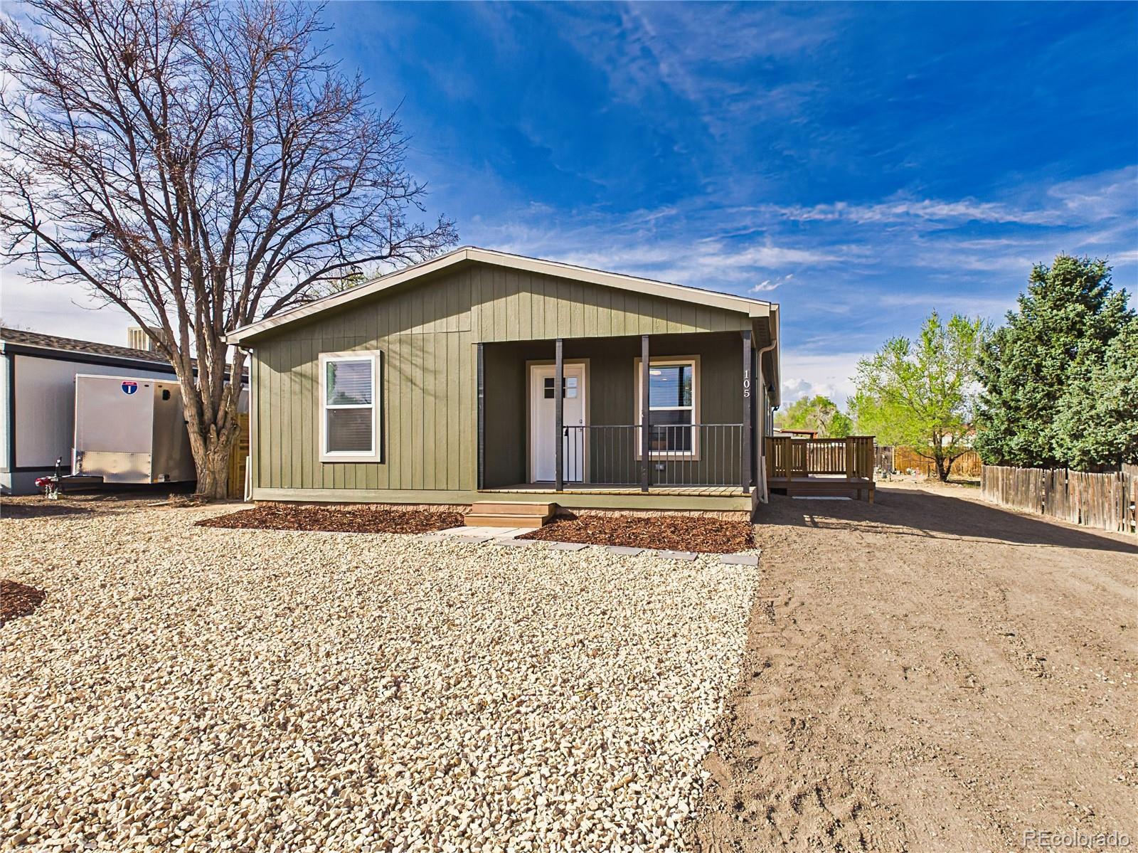 105 E Cellini Drive Pueblo CO 81007