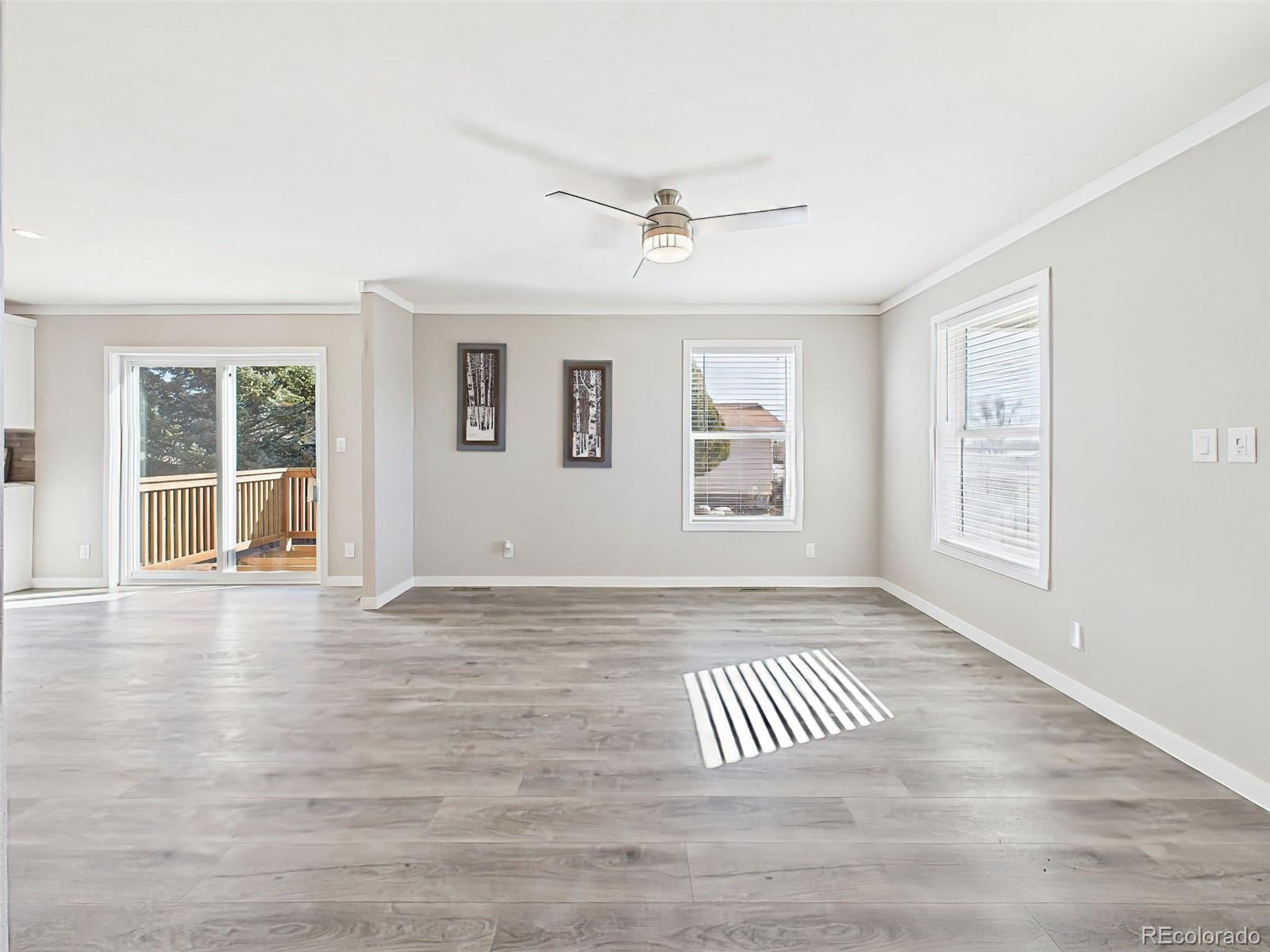 105 E Cellini Drive Pueblo CO 81007