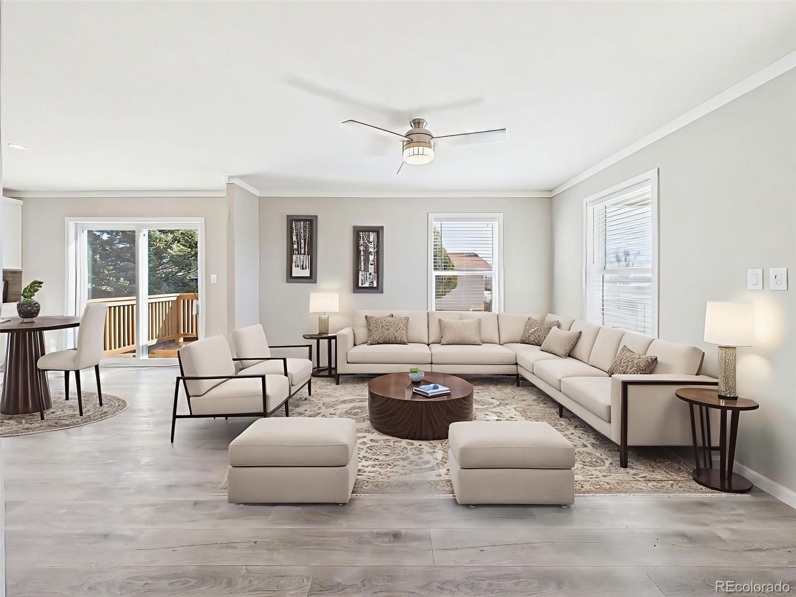 105 E Cellini Drive Pueblo CO 81007