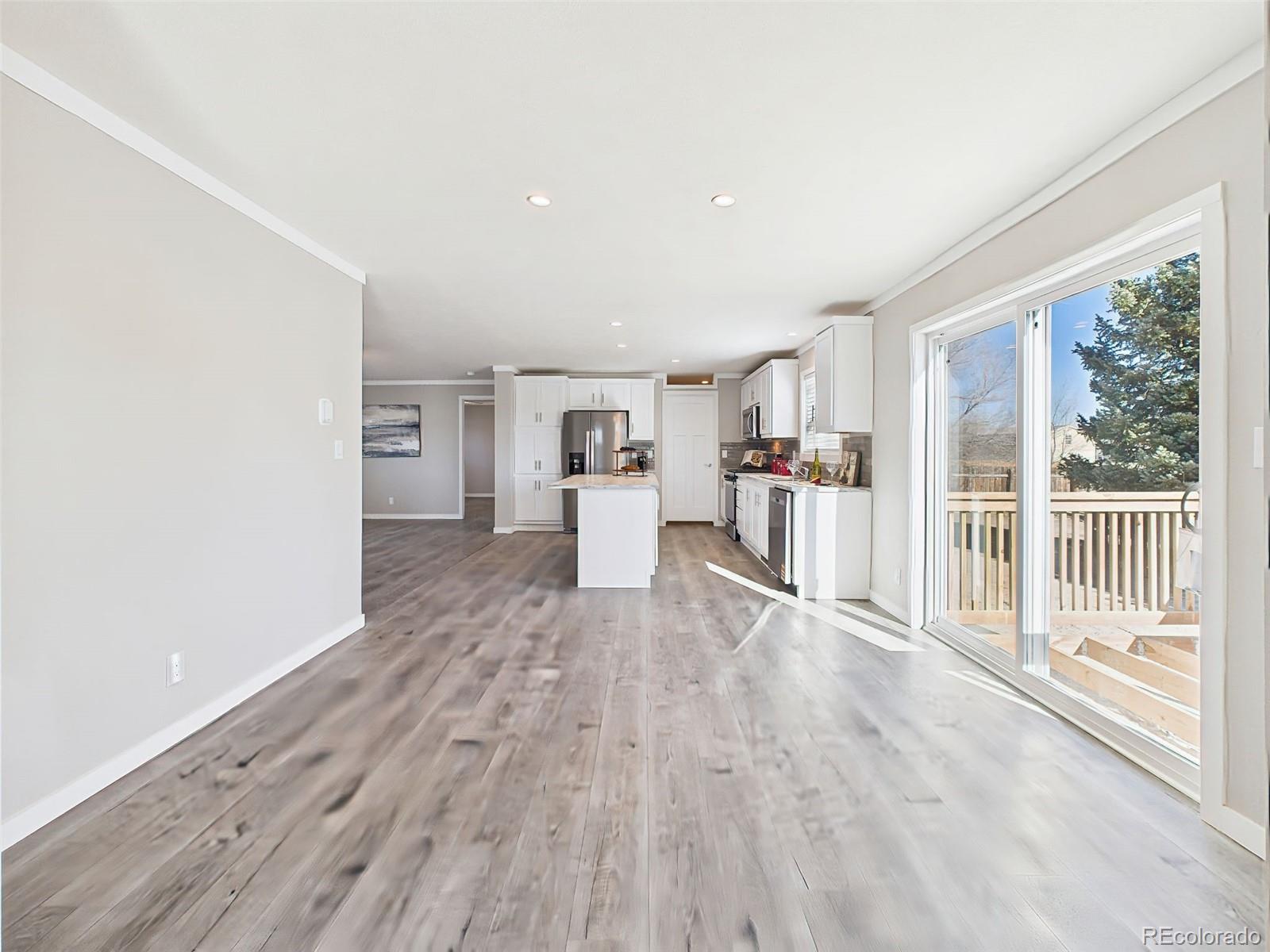 105 E Cellini Drive Pueblo CO 81007