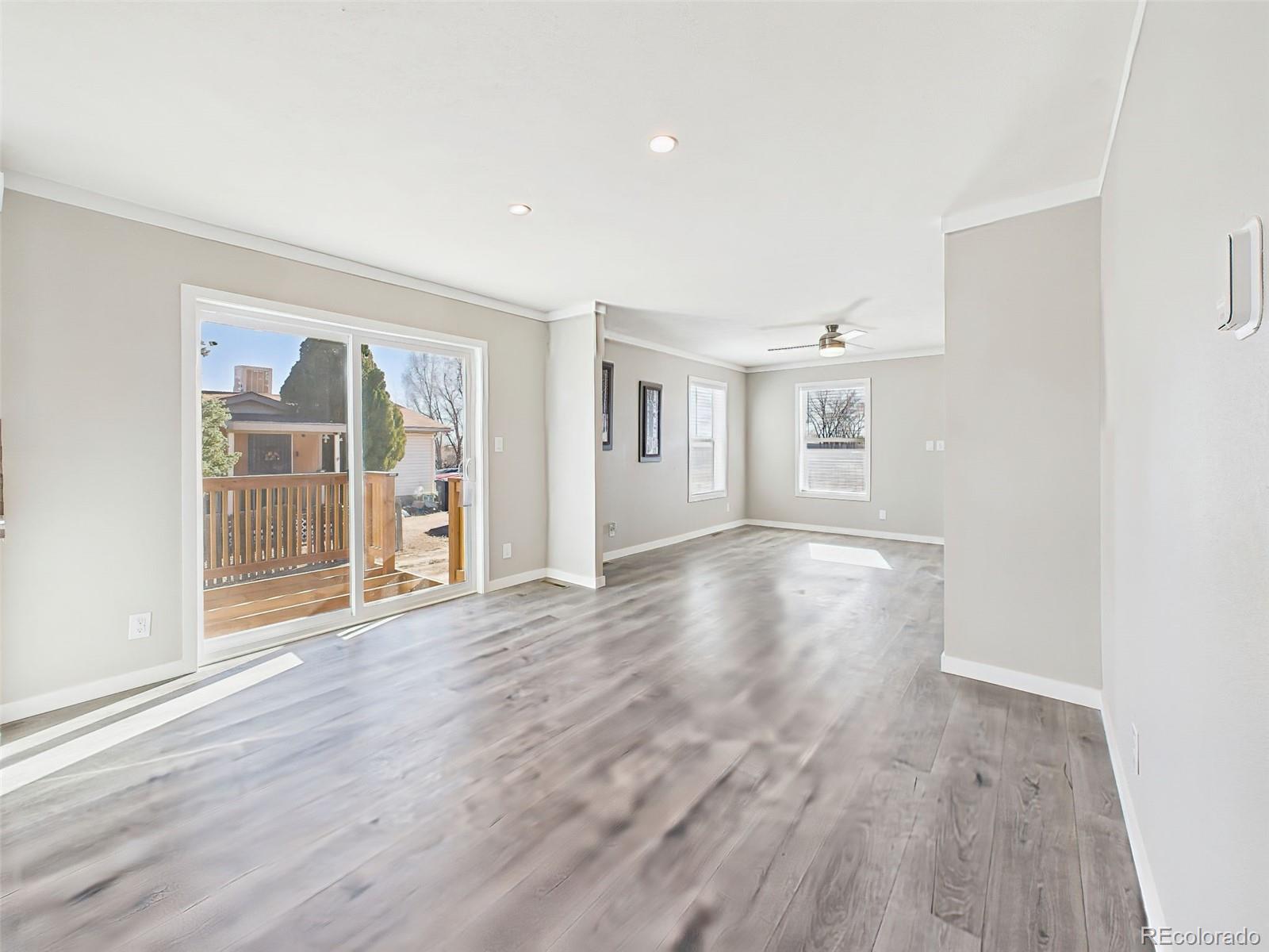 105 E Cellini Drive Pueblo CO 81007