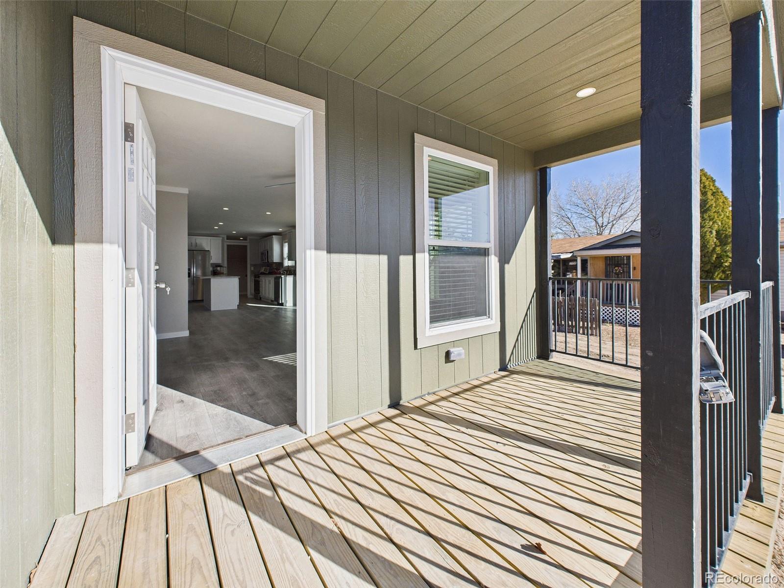 105 E Cellini Drive Pueblo CO 81007