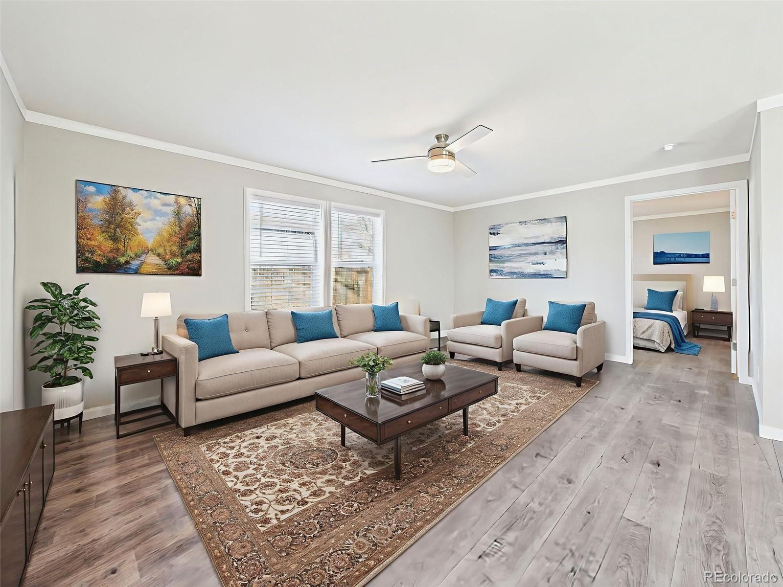 105 E Cellini Drive Pueblo CO 81007