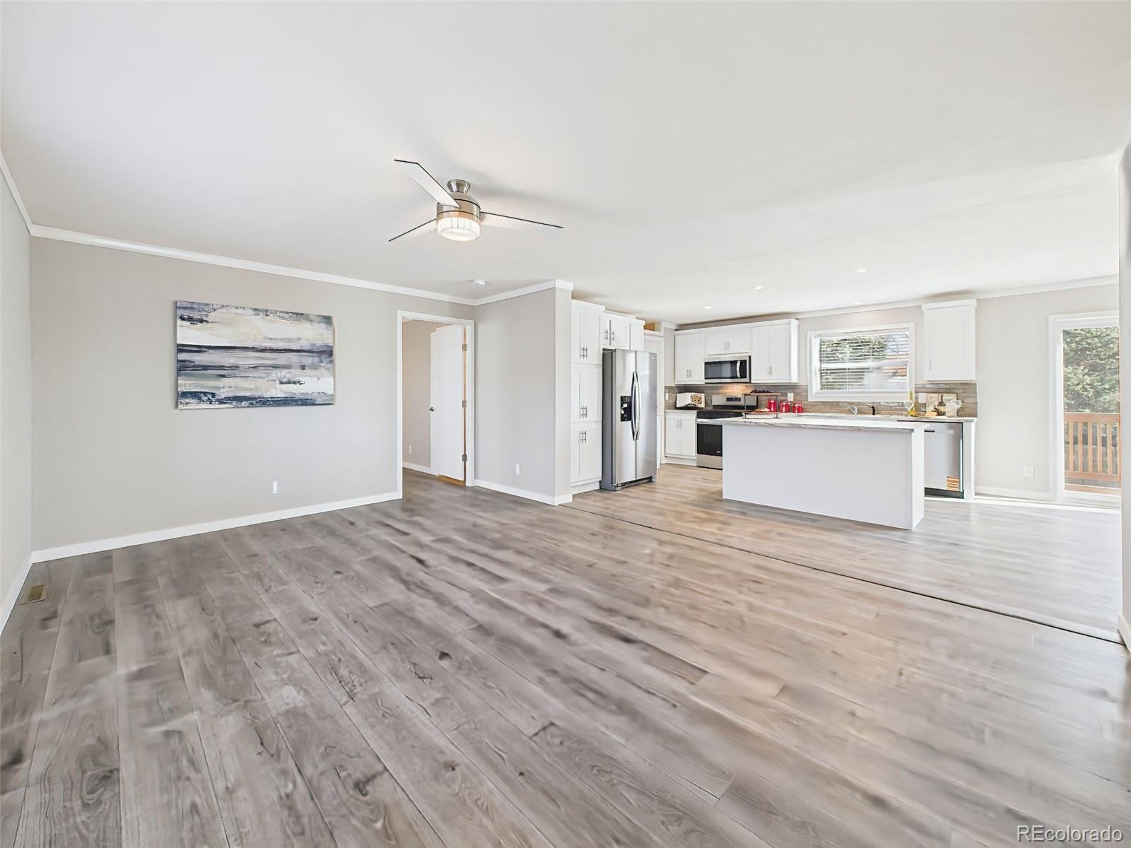 105 E Cellini Drive Pueblo CO 81007