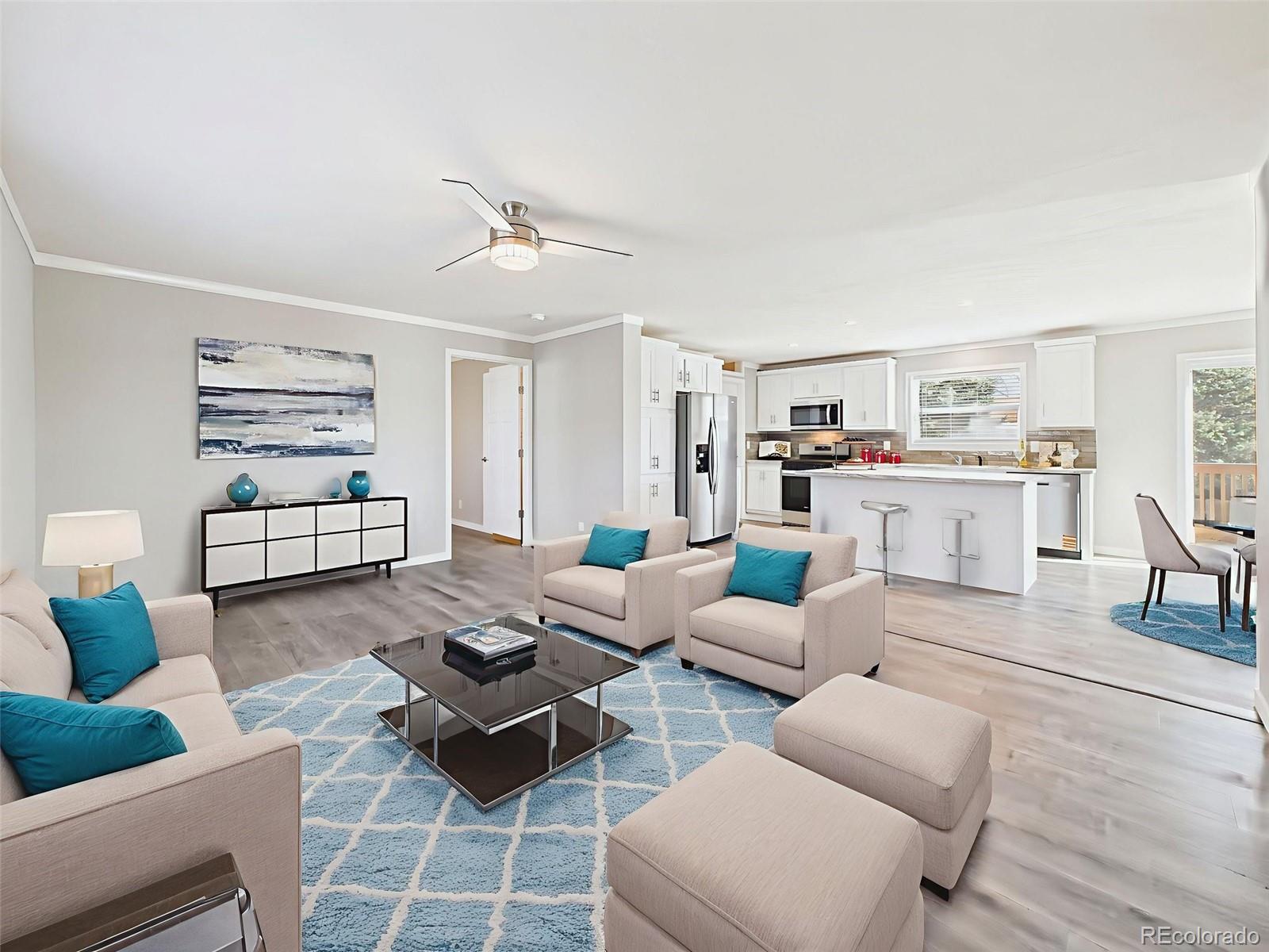 105 E Cellini Drive Pueblo CO 81007