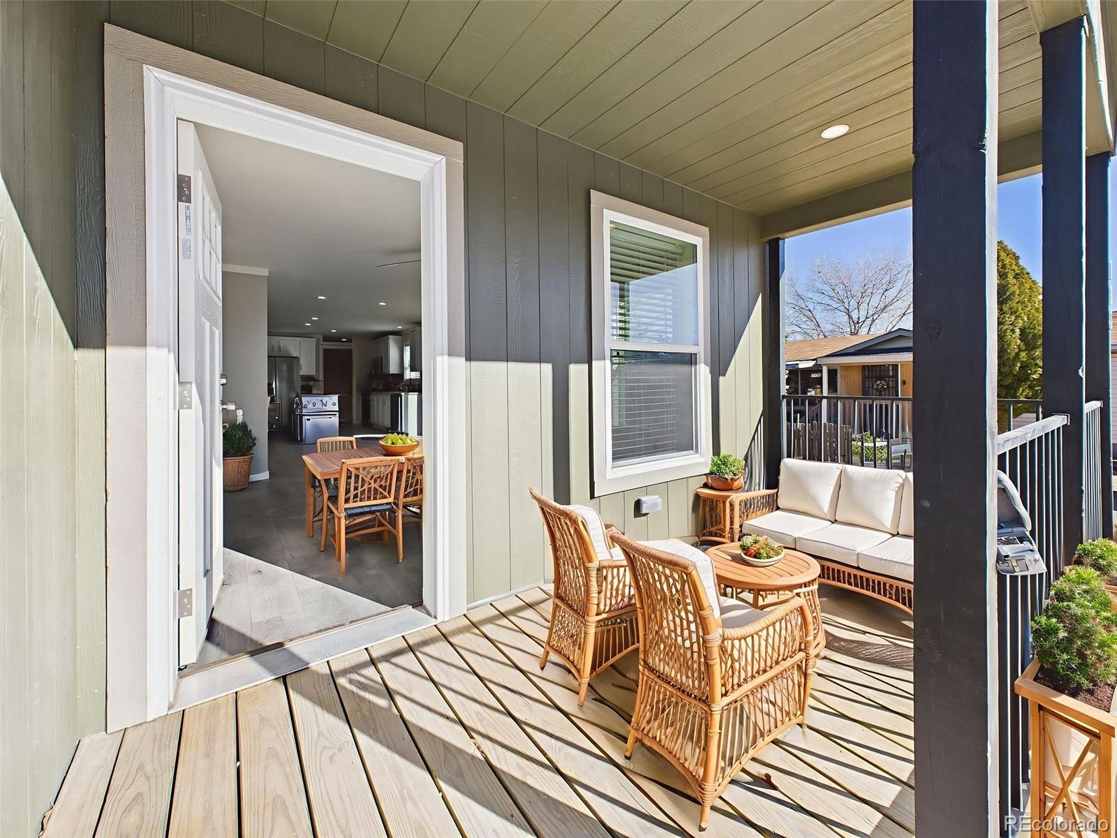 105 E Cellini Drive Pueblo CO 81007