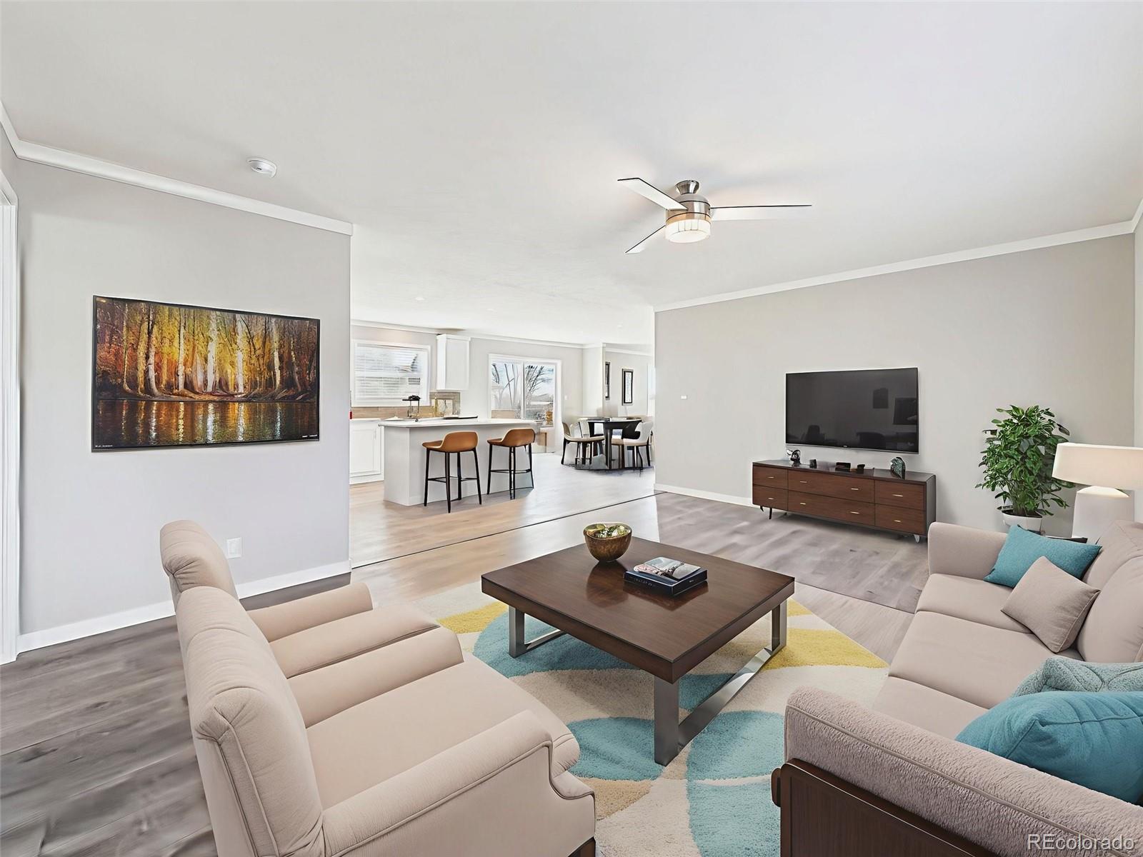 105 E Cellini Drive Pueblo CO 81007